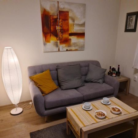 Apartamento Branka 1 Zagreb Exterior foto